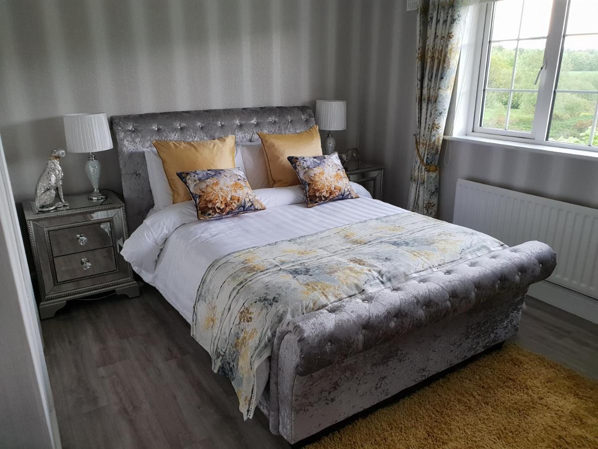 Cherville Bed & Breakfast Каван Экстерьер фото